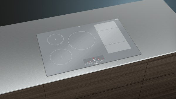 Siemens EX879FVC1E, Induction hob (Discontinued)