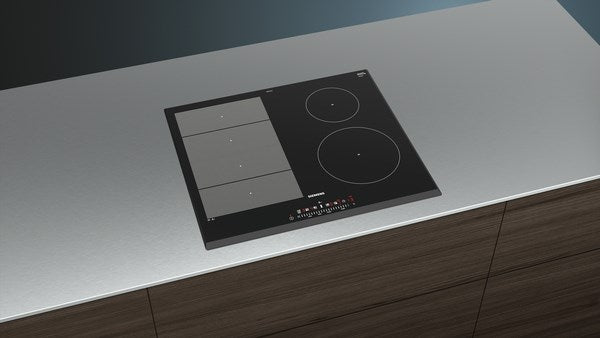 Siemens EX651FEC1E, Induction hob (Discontinued)