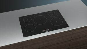 Siemens EH801FVB1E, Induction hob (Discontinued)