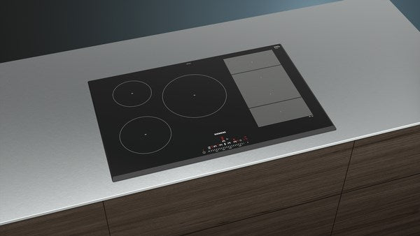 Siemens EX851FVC1E, Induction hob (Discontinued)