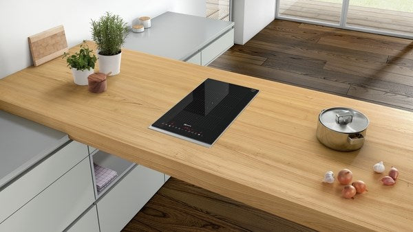Neff N53TD40N0, Flex induction cooktop (Discontinued)