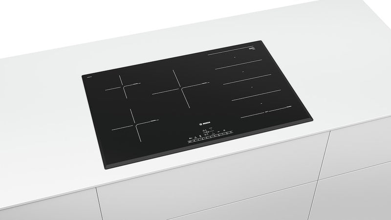 Bosch PXV851FC1E, Induction hob (Discontinued)