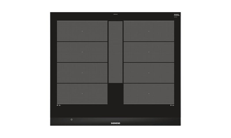 Siemens EX675LYV1E, Induction hob (Discontinued)