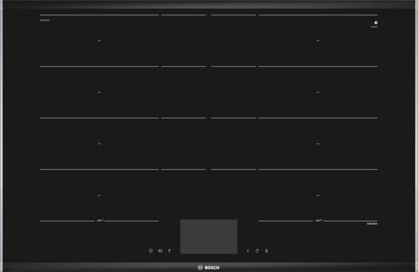 Bosch PXY875KV1E, Induction hob (Discontinued)