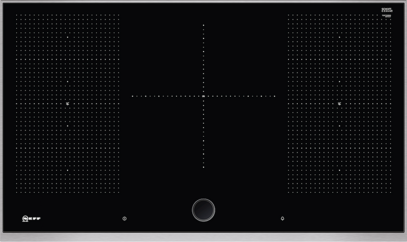 Neff T59TS5RN0, Induction hob (Discontinued)