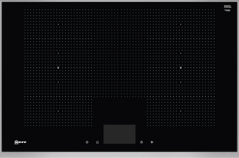 Neff T68TF6RN0, Induction hob (Discontinued)