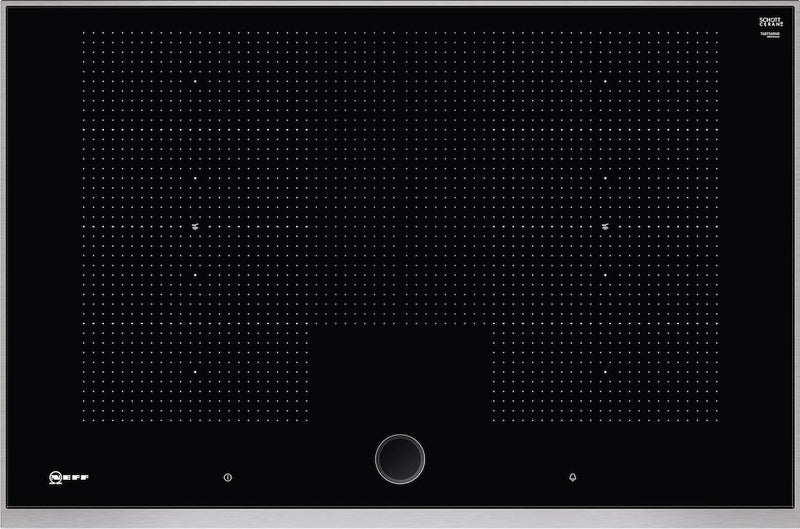 Neff T68TS6RN0, Induction hob (Discontinued)