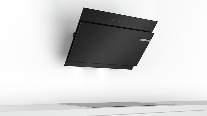 Bosch DWK97JQ60B, Wall-mounted cooker hood (Discontinued)