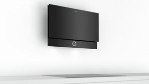 Bosch DWF97RV60B, Wall-mounted cooker hood (Discontinued)
