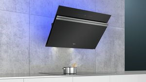 Siemens LC91KWW60B, Wall-mounted cooker hood (Discontinued)