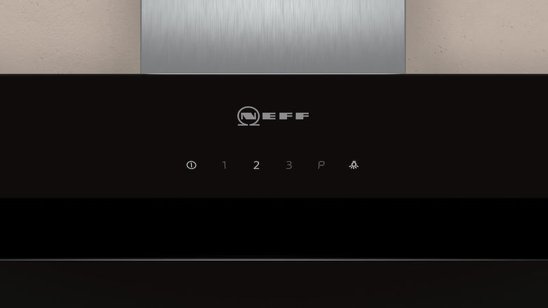 Neff D65IHM1S0B, Wall-mounted cooker hood (Discontinued)