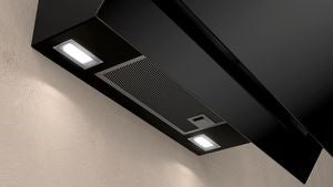 Neff D65IHM1S2B, Wall-mounted cooker hood (Discontinued)