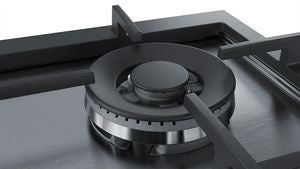 Siemens EC6A5HC90, Gas hob (Discontinued)