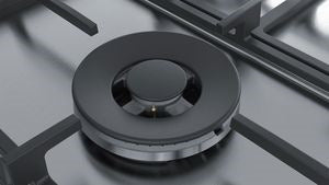 Siemens EC9A5SB90, Gas hob (Discontinued)