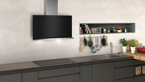 Neff D95FRM1S0B, Wall-mounted cooker hood (Discontinued)