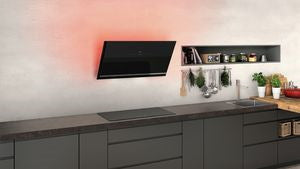 Neff D96IKW1S0B, Wall-mounted cooker hood (Discontinued)