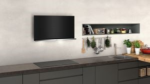 Neff D95FRM1S0B, Wall-mounted cooker hood (Discontinued)