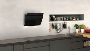 Neff D65IHM1S0B, Wall-mounted cooker hood (Discontinued)