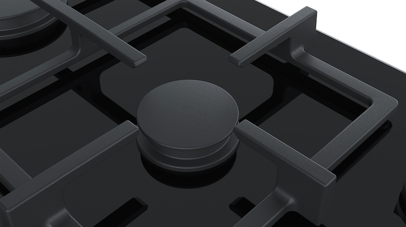 Siemens ER3A6BD70, Domino gas hob (Discontinued)