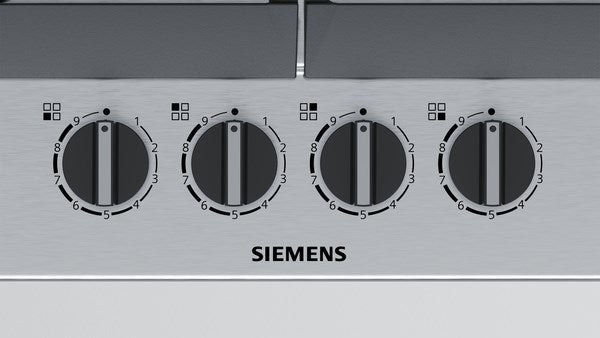 Siemens EC6A5PB90, Gas hob (Discontinued)