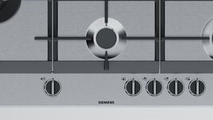 Siemens EC9A5SB90, Gas hob (Discontinued)
