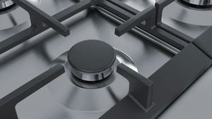 Siemens EC9A5SB90, Gas hob (Discontinued)