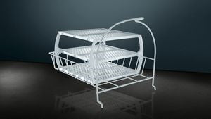 Siemens WT48XEH9GB, Heat pump tumble dryer (Discontinued)