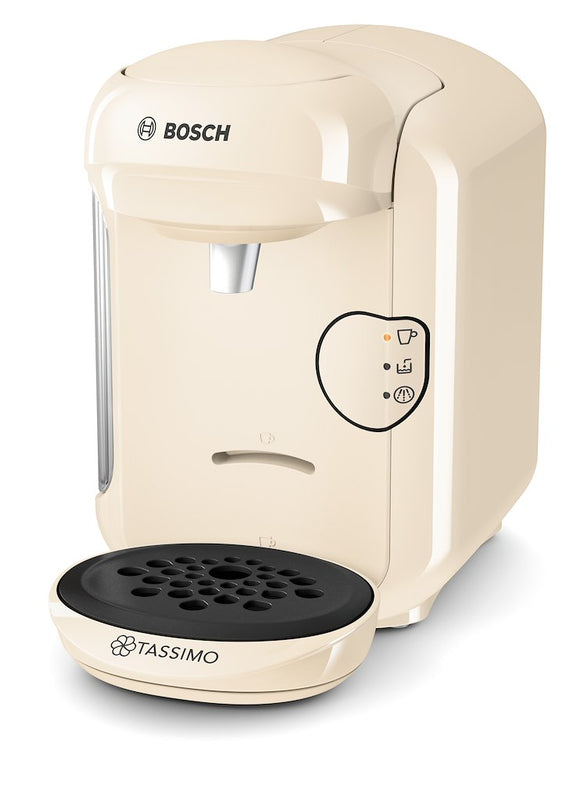 Bosch TAS1407GB, Hot drinks machine (Discontinued)