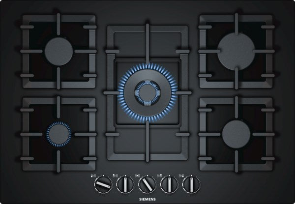 Siemens EP7A6QB90, Gas hob (Discontinued)