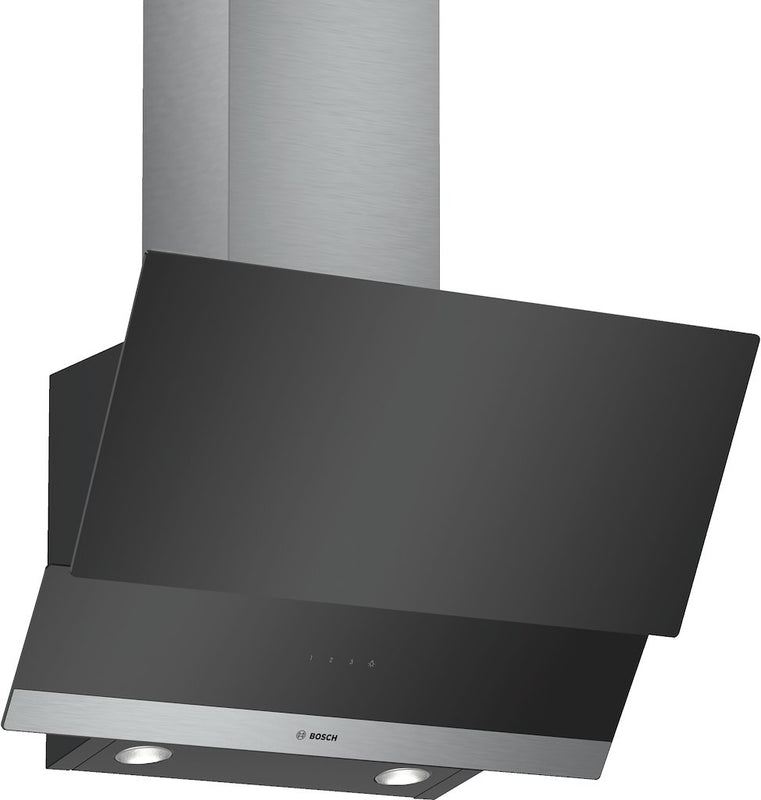 Bosch DWK065G60B, Wall-mounted cooker hood (Discontinued)