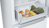 Bosch KGN36NWEAG, Free-standing fridge-freezer with freezer at bottom Thumbnail