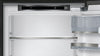 Siemens KI86SAFE0G, Built-in fridge-freezer with freezer at bottom (Discontinued) Thumbnail