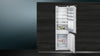 Siemens KI86SAFE0G, Built-in fridge-freezer with freezer at bottom (Discontinued) Thumbnail