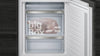 Siemens KI86SAFE0G, Built-in fridge-freezer with freezer at bottom (Discontinued) Thumbnail