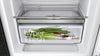 Siemens KI86SAFE0G, Built-in fridge-freezer with freezer at bottom (Discontinued) Thumbnail