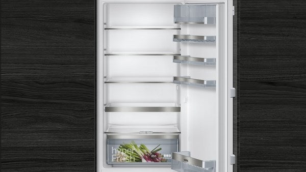 Siemens iQ 500 KI87SAFE0G, Built-in fridge-freezer (Discontinued)