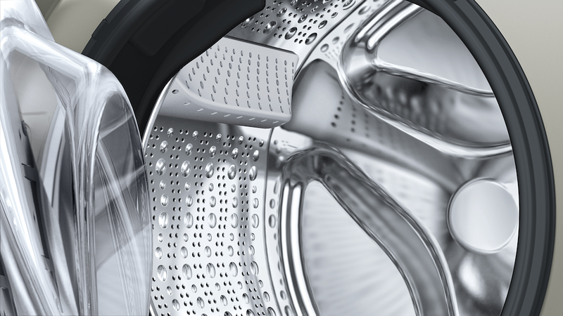 Bosch WGG245S1GB, Washing machine, front loader (Discontinued)