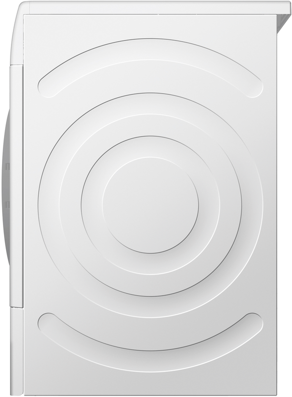 Bosch WTX88EH9GB, Heat pump tumble dryer (Discontinued)