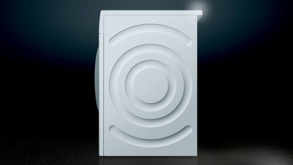 Siemens WT45N202GB, Condenser tumble dryer (Discontinued)