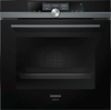 Siemens HN878G4B0, Built-in oven with added steam and microwave function (Discontinued) Thumbnail