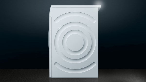 Siemens iQ300 WM14N202GB, Washing machine 8kg - 1400 rpm - C Rated (Discontinued)