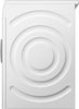 Bosch Series 4 WAN28081GB, Washing machine 7kg - 1400rpm - White D Rated (Discontinued) Thumbnail