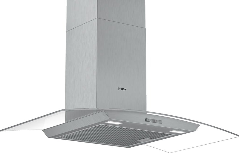 Bosch DWA94BC50B, Wall-mounted cooker hood (Discontinued)