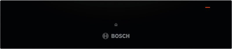 Bosch BIC510NB0, Built-in warming drawer