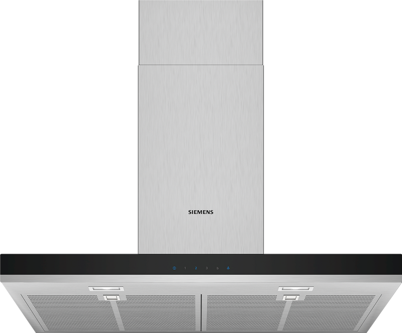Siemens LC77BHM50B, Wall-mounted cooker hood (Discontinued)