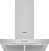 Siemens LC64BBC50B, Wall-mounted cooker hood Thumbnail