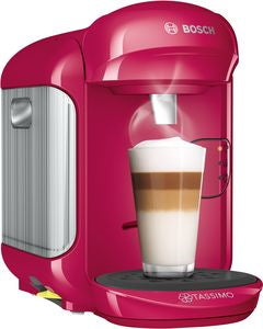 Bosch TAS1401GB, Hot drinks machine (Discontinued)