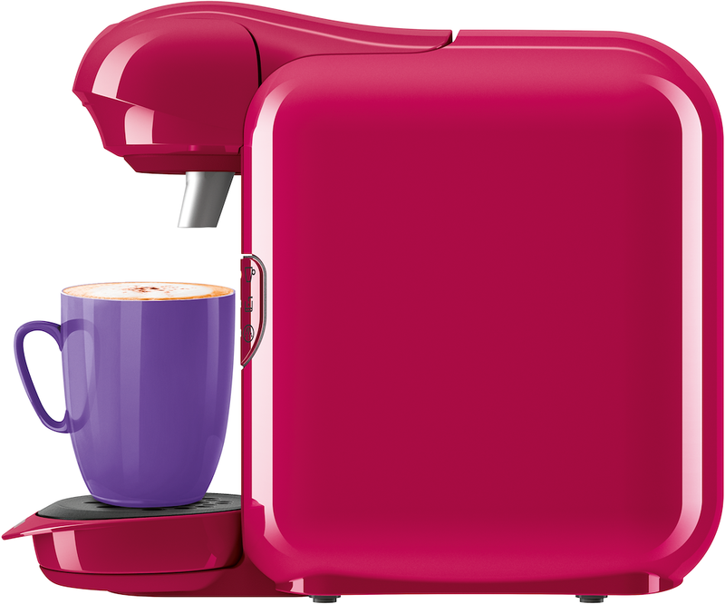 Bosch TAS1401GB, Hot drinks machine (Discontinued)