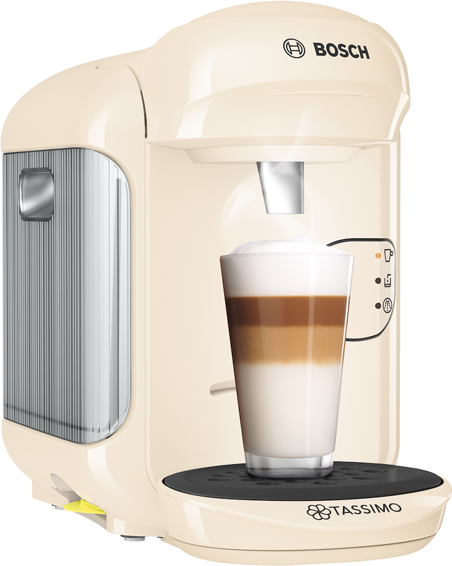 Bosch TAS1407GB, Hot drinks machine (Discontinued)