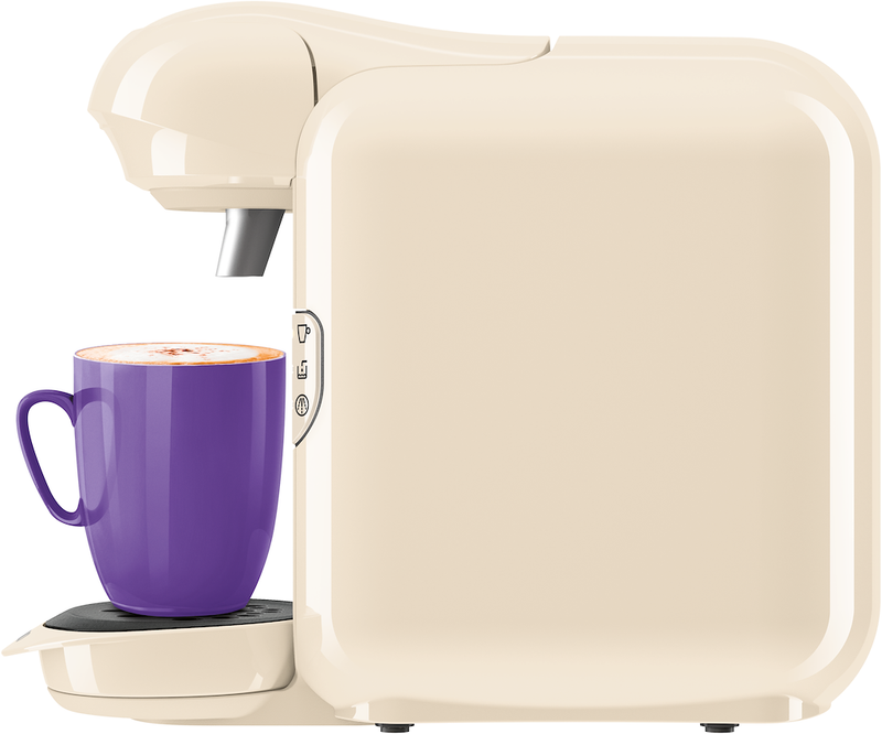 Bosch TAS1407GB, Hot drinks machine (Discontinued)